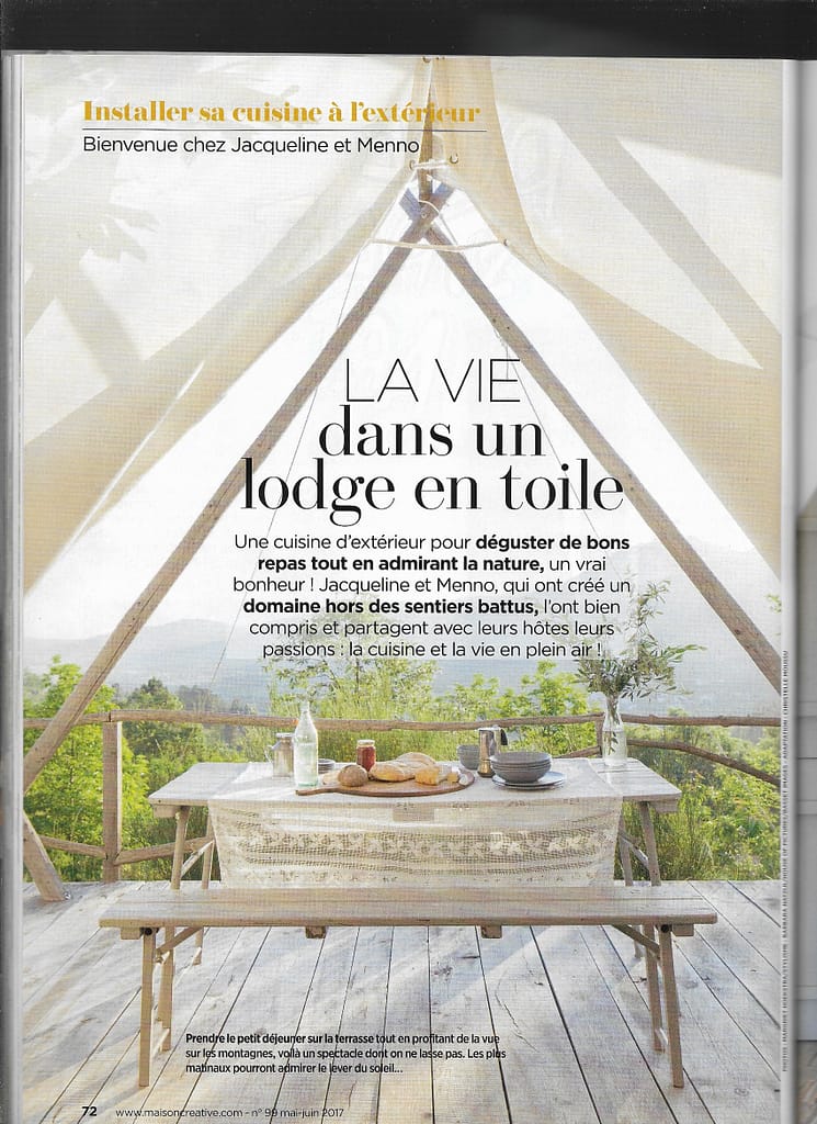 La Maison